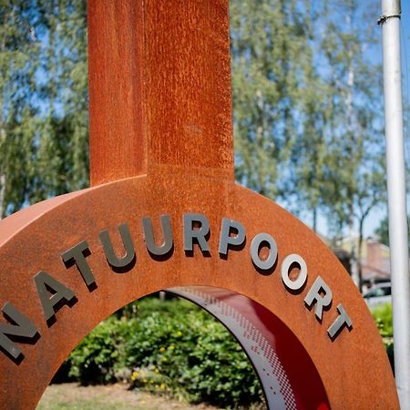 Natuurpoort Van Loon Loon op Zand Εξωτερικό φωτογραφία